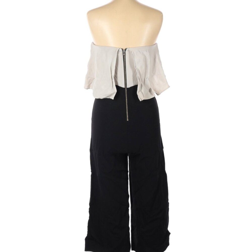 INTERMIX jumpsuit - Picture 2 of 4